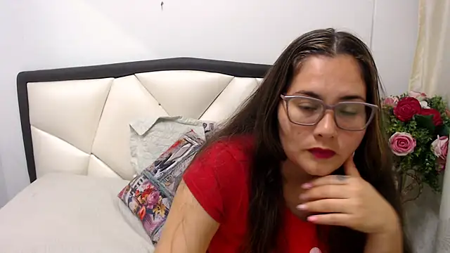 Daniela Colens online show from December 30, 11:48 am