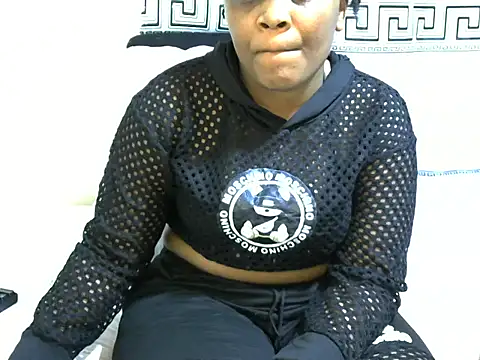 Sassyever online show from October 22, 4:39 pm