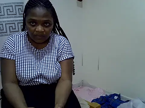 Sassyever online show from February 27, 7:46 pm