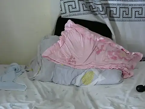 Sassyever online show from February 3, 2:53 am