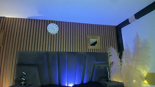 NaxaAndLexi  online show from March 1, 3:12 pm