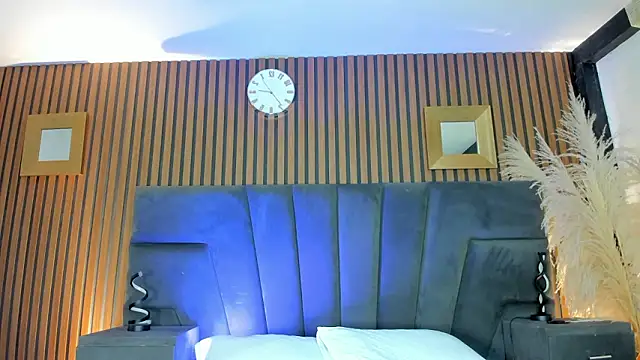 NaxaAndLexi  online show from March 9, 3:04 pm