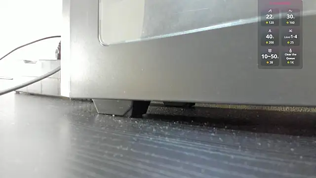 NaxaAndLexi  online show from February 25, 1:33 pm