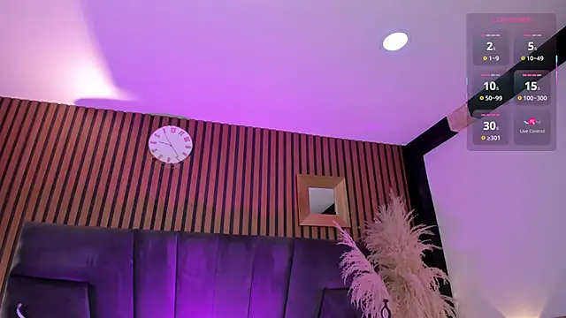 NaxaAndLexi  online show from March 23, 2:39 pm