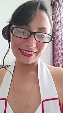 Lucy Chery online show from February 15, 6:18 pm