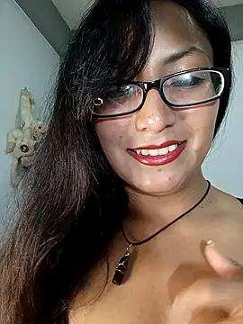 Lucy Chery online show from March 5, 12:29 am