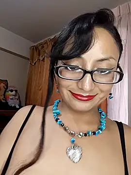 Lucy Chery online show from January 17, 10:35 pm