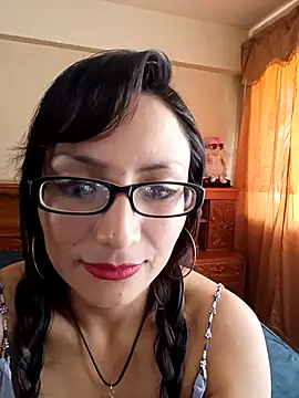 Lucy Chery online show from September 20, 4:23 pm