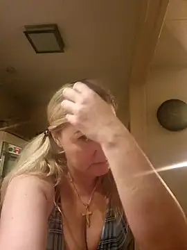 CoupleKitty online show from October 26, 5:35 pm