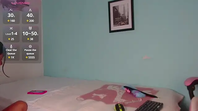 Snapshot of Katia_15 chatting on January 16, 8:36 pm Katia 15 online show from January 16, 8:36 pm