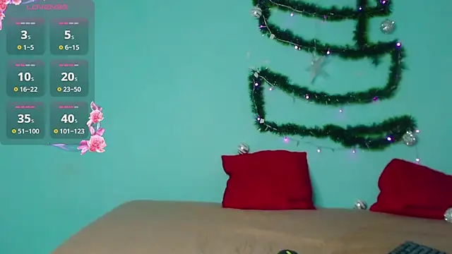 Snapshot of Katia_15 chatting on December 4, 11:08 pm Katia 15 online show from December 4, 11:08 pm