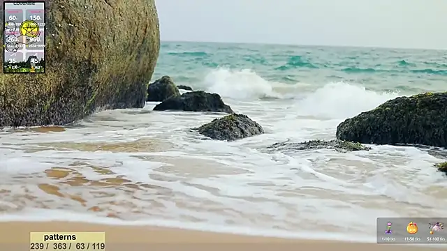  sex in paradise  online show from February 15, 9:49 pm