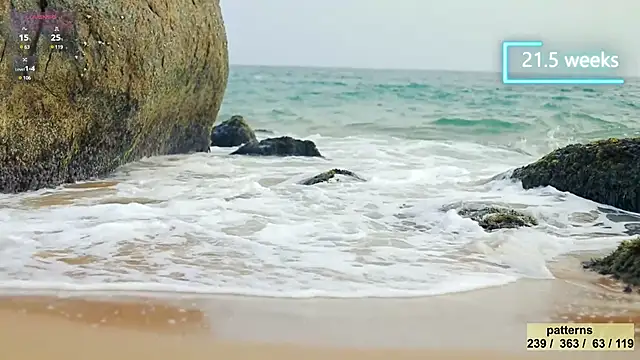  sex in paradise  online show from March 13, 2:27 am