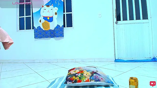  sex in paradise  online show from April 16, 11:29 pm