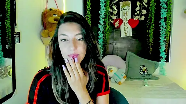 queen-natty online show from March 12, 2:32 pm