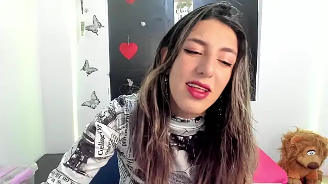 Snapshot of queen-natty chatting on March 13, 2:12 pm queen-natty online show from March 13, 2:12 pm