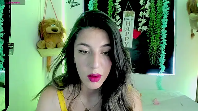 queen-natty online show from April 22, 2:02 pm