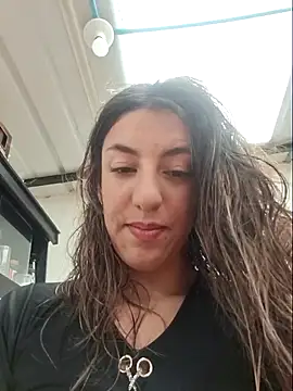 Snapshot of queen-natty chatting on February 18, 4:03 pm queen-natty online show from February 18, 4:03 pm