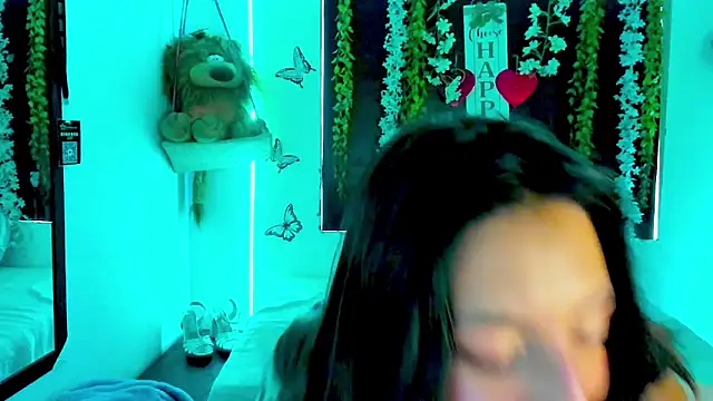 queen-natty online show from March 16, 2:32 pm