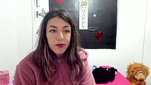 Snapshot of queen-natty chatting on March 14, 1:35 pm queen-natty online show from March 14, 1:35 pm