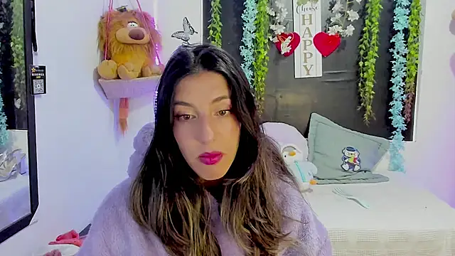 queen-natty online show from March 11, 2:11 pm