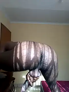 FuckMeNice24 online show from February 23, 6:17 am