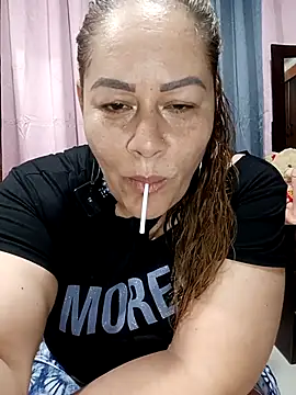 Snapshot of SluttyMilf79 chatting on December 15, 4:29 am SluttyMilf79 online show from December 15, 4:29 am