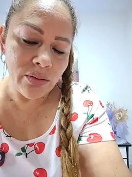 Snapshot of SluttyMilf79 chatting on June 20, 7:35 am SluttyMilf79 online show from June 20, 7:35 am