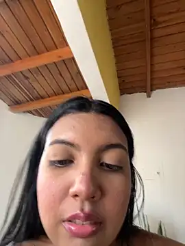 nicole fisherr online show from May 17, 8:42 pm