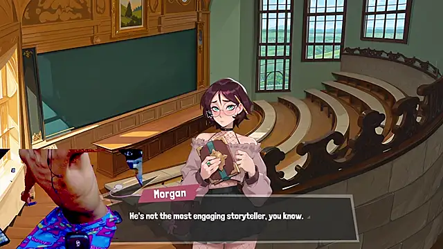 Snapshot of DeeGivenchyy chatting on October 30, 7:50 am DeeGivenchyy online show from October 30, 7:50 am