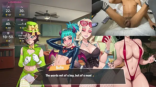 Snapshot of DeeGivenchyy chatting on November 16, 11:19 pm DeeGivenchyy online show from November 16, 11:19 pm