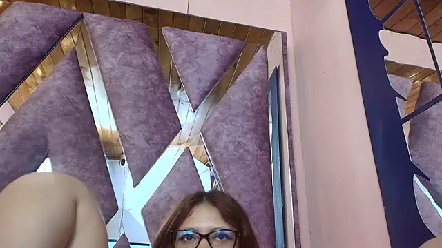 LARICSABLUE online show from April 30, 1:56 am
