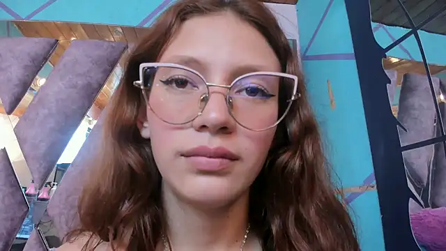 LARICSABLUE online show from March 19, 1:21 am