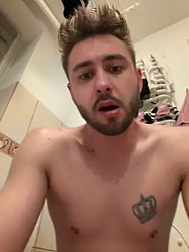 Davidos161 online show from March 10, 7:18 pm