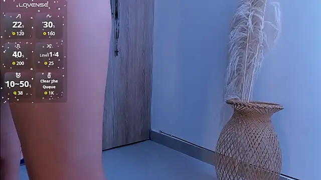 AmaiaFerrer online show from February 19, 2:25 pm