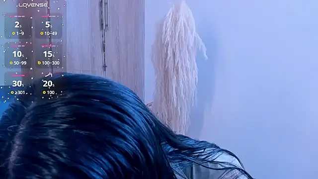 AmaiaFerrer online show from April 5, 5:52 pm