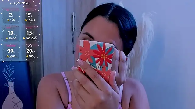 AmaiaFerrer online show from March 28, 3:46 pm