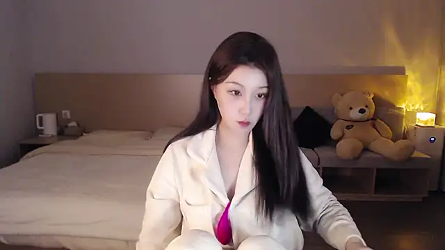 Snapshot of Lucky-baby chatting on December 28, 5:46 pm Lucky-baby online show from December 28, 5:46 pm