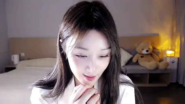Snapshot of Lucky-baby chatting on February 16, 4:53 pm Lucky-baby online show from February 16, 4:53 pm