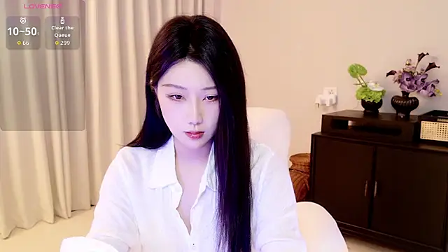 Snapshot of Lucky-baby chatting on May 3, 1:25 pm Lucky-baby online show from May 3, 1:25 pm