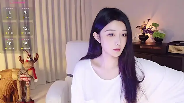 Snapshot of Lucky-baby chatting on June 17, 2:16 pm Lucky-baby online show from June 17, 2:16 pm