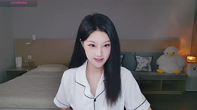 Snapshot of Lucky-baby chatting on September 23, 1:07 pm Lucky-baby online show from September 23, 1:07 pm