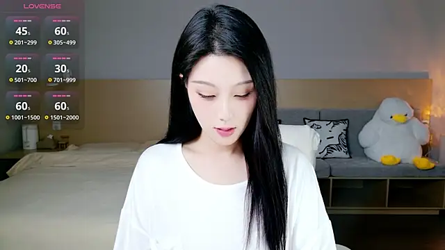 Lucky-baby online show from November 23, 1:21 pm