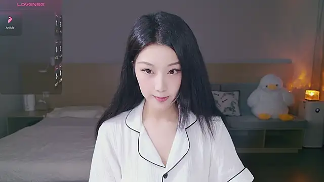 Snapshot of Lucky-baby chatting on September 26, 1:07 pm Lucky-baby online show from September 26, 1:07 pm