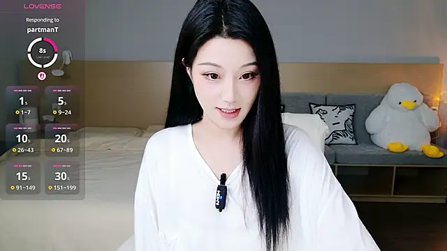 Lucky-baby online show from November 26, 1:11 pm