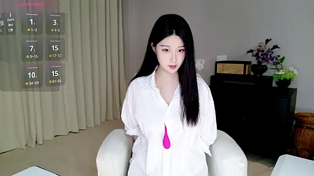 Snapshot of Lucky-baby chatting on May 4, 1:47 pm Lucky-baby online show from May 4, 1:47 pm