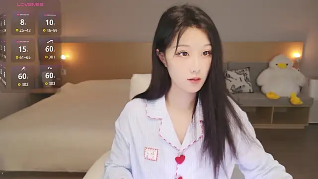 Lucky-baby online show from February 7, 2:25 pm