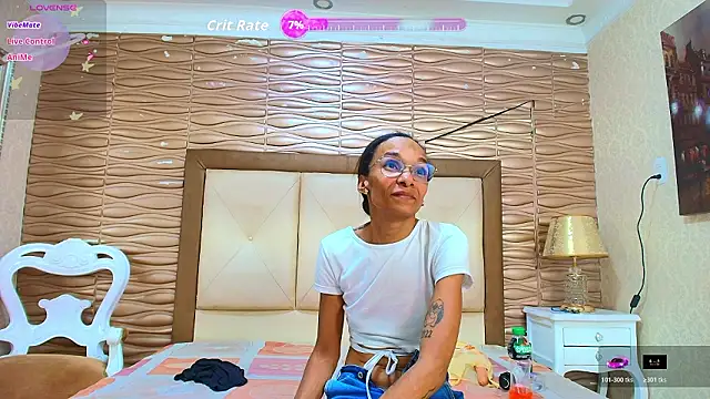 Brianrosex online show from February 20, 7:49 pm