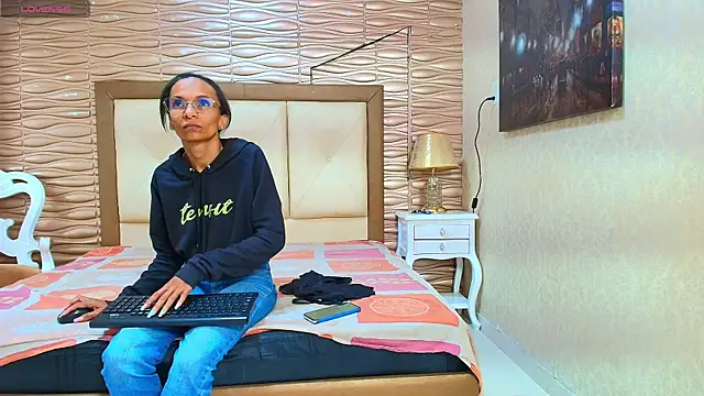 Brianrosex online show from February 25, 1:28 am