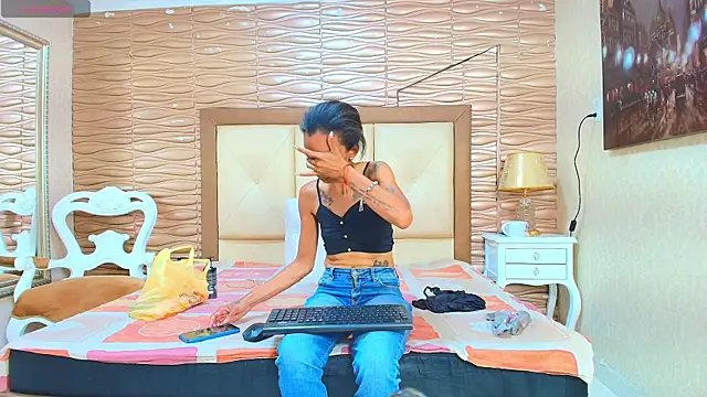 Brianrosex online show from February 28, 1:49 am